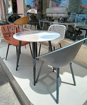 Mini Outdoor Chairs Nd Table