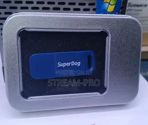 BIT-MultiPictures Windowing Software Split Screen Software Dongle