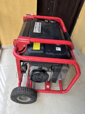 Firman Generator