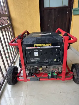 Firman Generator