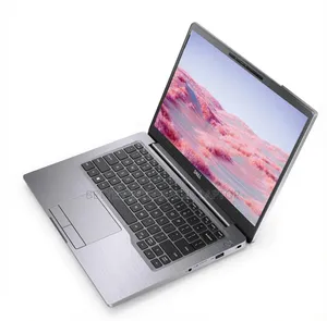 New Laptop Dell Latitude 15 5580 8GB Intel Core i5 SSD 256GB