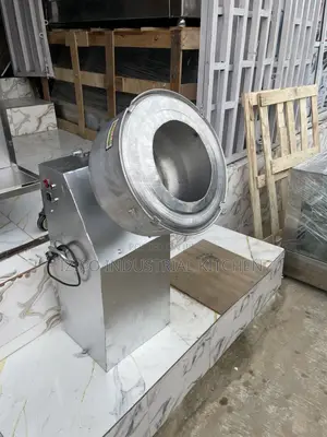 Peanut Cutting Machine 35kg Electric