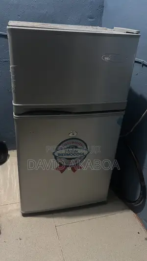 Haier Thermocool Refrigerator