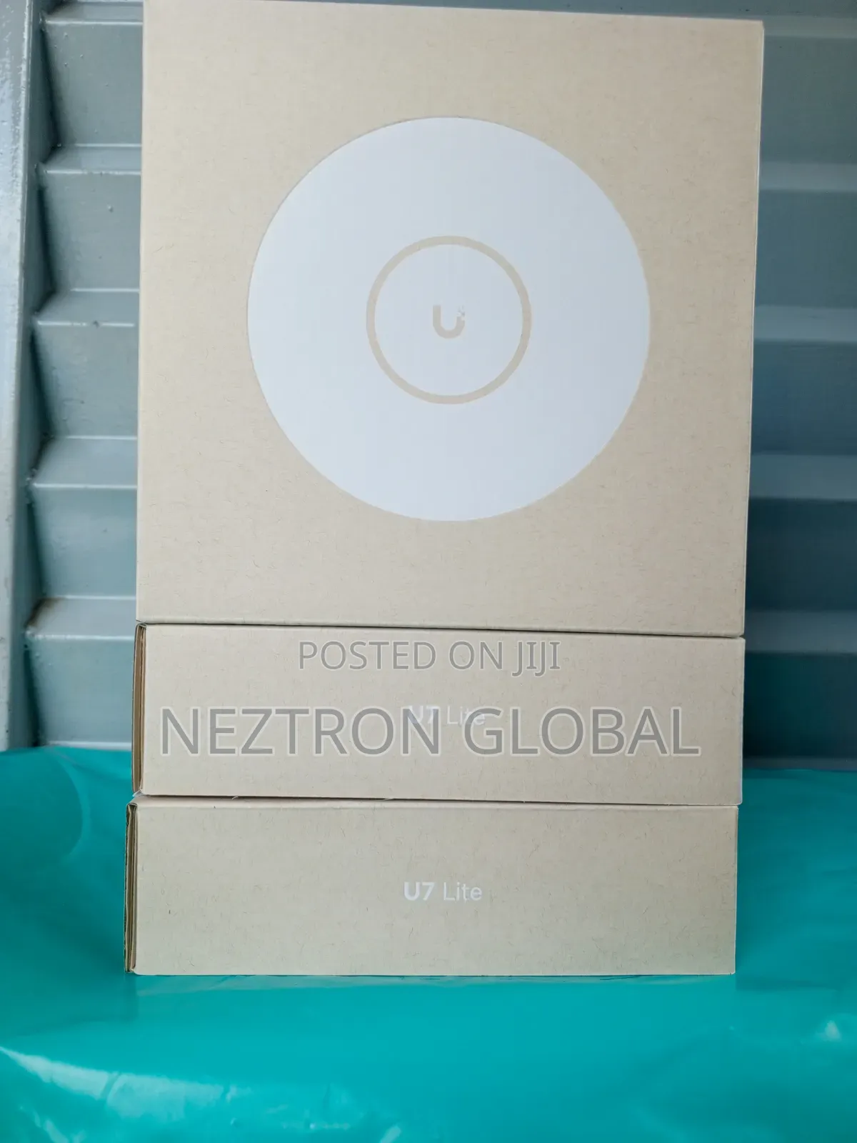 U7 Lite Access Point