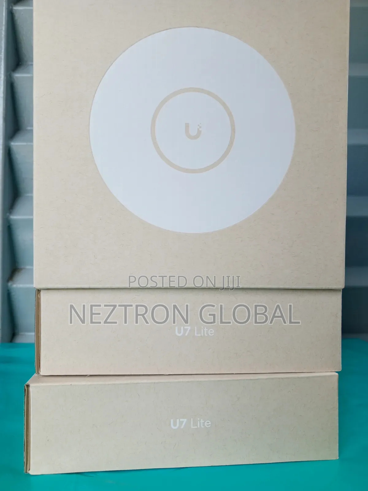 U7 Lite Access Point