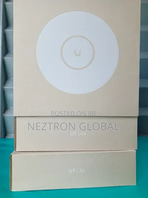 U7 Lite Access Point