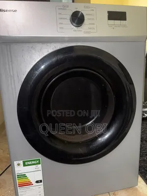 Cloth Dryer