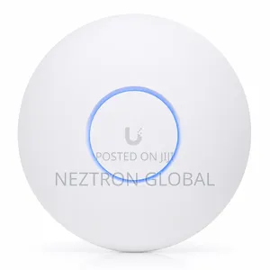 U7 Lite Access Point