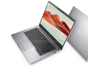 New Laptop Dell Latitude 15 E5540 8GB Intel Core i5 SSD 256GB
