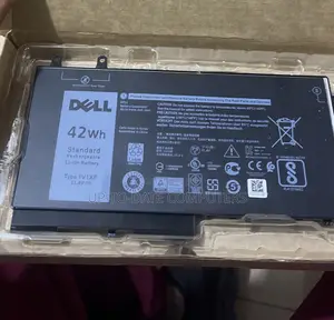 1V1xf Dell Battery
