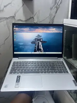 Laptop Lenovo Ideapad 3 8GB Intel Core i3 SSD 256GB