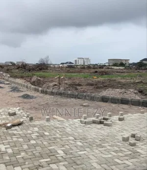 Governors Consent Land for Sale at Oribanwa Ibeju Lekki