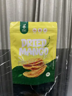 Dried Mango