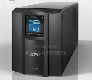 Smc2000i - APC 2000va Smart Ups C 2000va LCD 230v