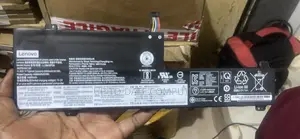 L19M3PD6 Lenovo Battery