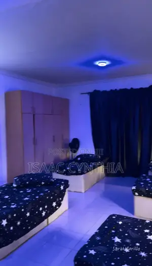 Female Hostels
