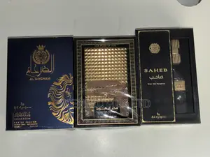 Ard Al Zaafaran: Al Dirgham, Fakhar Al Oud Saheb