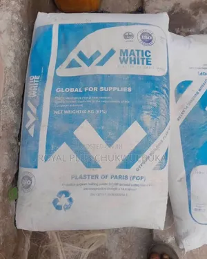 Pop Cement Imported