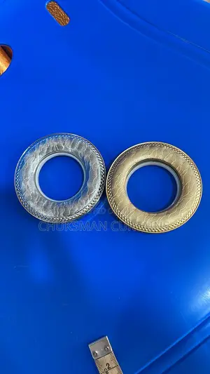 Curtain Eyelet Rings