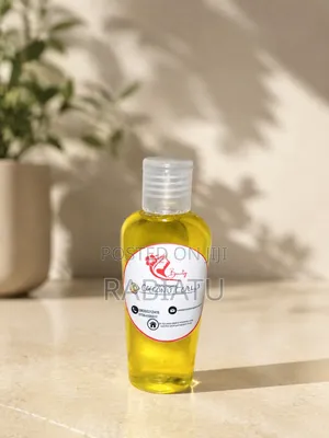 Coconut Oil
