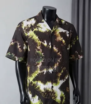 Unisex Vintage Shirts