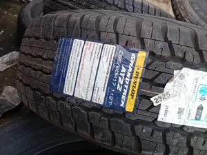 265/65r17 Original Dunlop Tyres Available