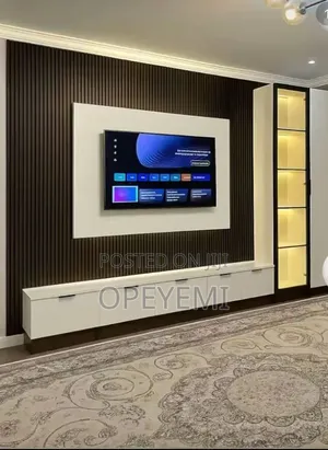 TV Console