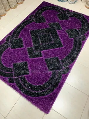 Royal Crest Center Rug