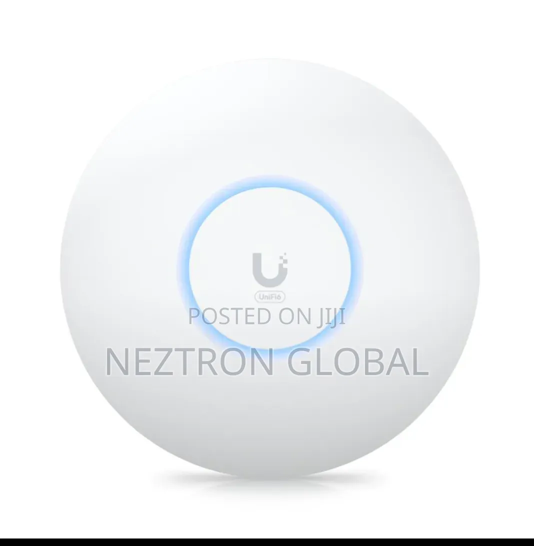 U6+ Wifi 6