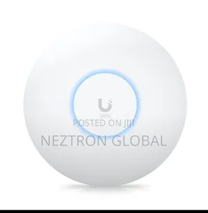 U6+ Wifi 6