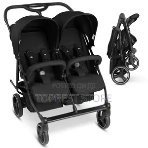 Best Quality Twin Stroller