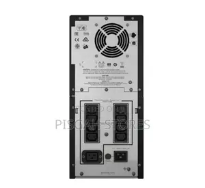 APC Smart-Ups C 3000va LCD 230v (Smc3000i)