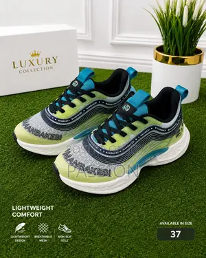 Sport Sneakers for Kids