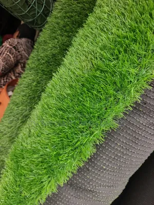Artificial Grass 40 Mm