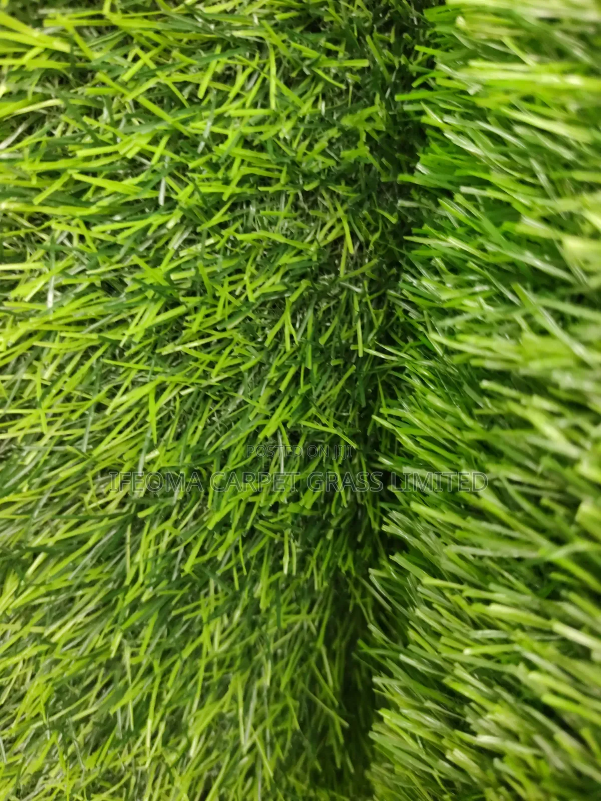 Artificial Grass 40 Mm