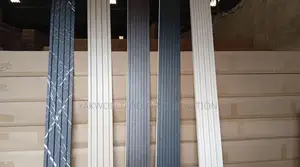 Fluted Panel