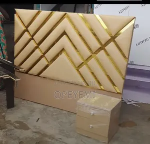 Bed Frame Available in All Sizes