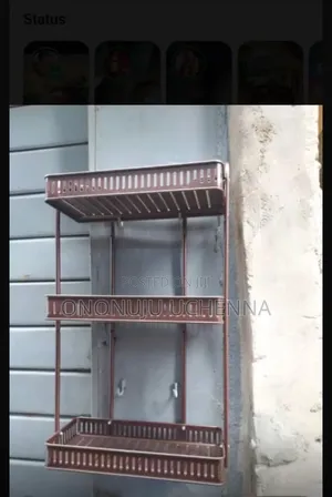 Plumbing Material