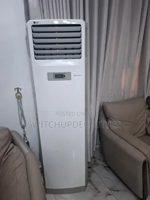 2hp LG Smart Inverter AC
