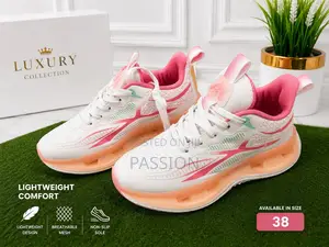 Luxury Sneakers for Kids