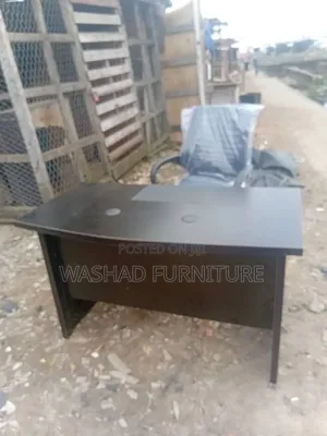 Office Table and Chair