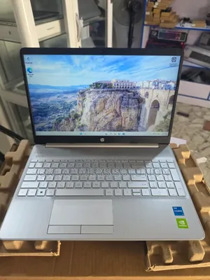 New Laptop HP 15 16GB Intel Core i5 HDD+SSD 1.5T