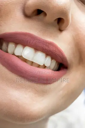 White Teething Toothpaste