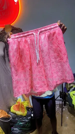 Quality Ladies Bumshort