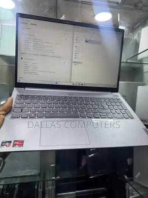 Laptop Lenovo ThinkBook 15 24GB AMD Ryzen 7 SSD 512GB