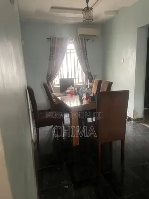 3bdrm Bungalow in New Site Bwari for rent