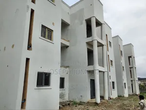 2bdrm Apartment in Alfa Homes, Mabushi for sale