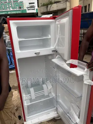 HISENSE Refrgerator