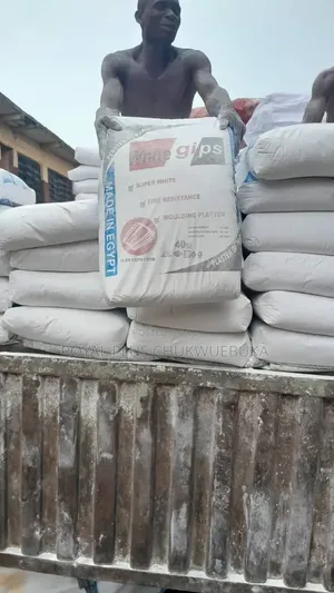 Pop Cement Egypt