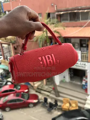 JBL Charge 6